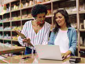 ApprovalMax Capture automates QuickBooks Online Expenses